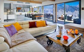 Chalet de Rollon - OVO Network