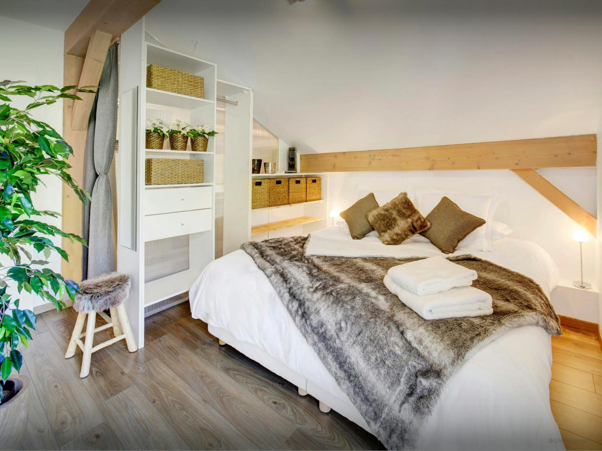 Chalet de Rollon - OVO Network Thônes Extérieur photo