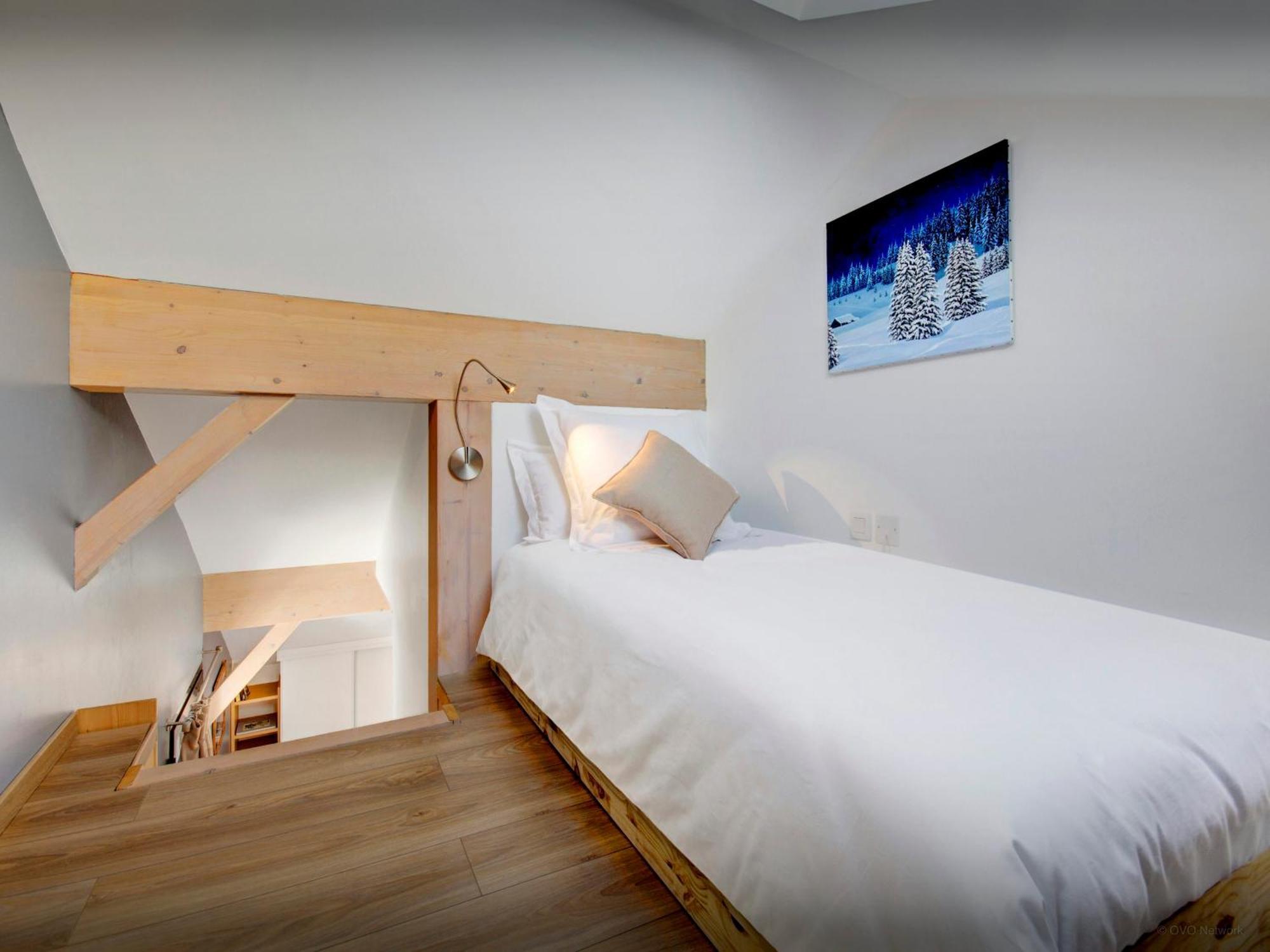 Chalet de Rollon - OVO Network Thônes Extérieur photo